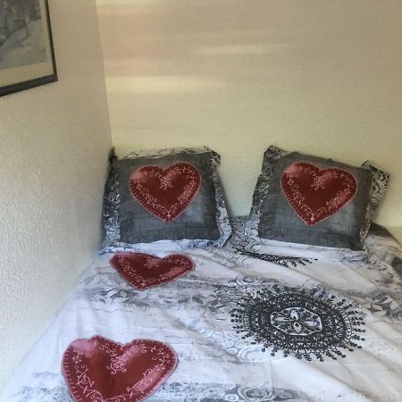 Appartement レ・デュー・アルプ エクステリア 写真