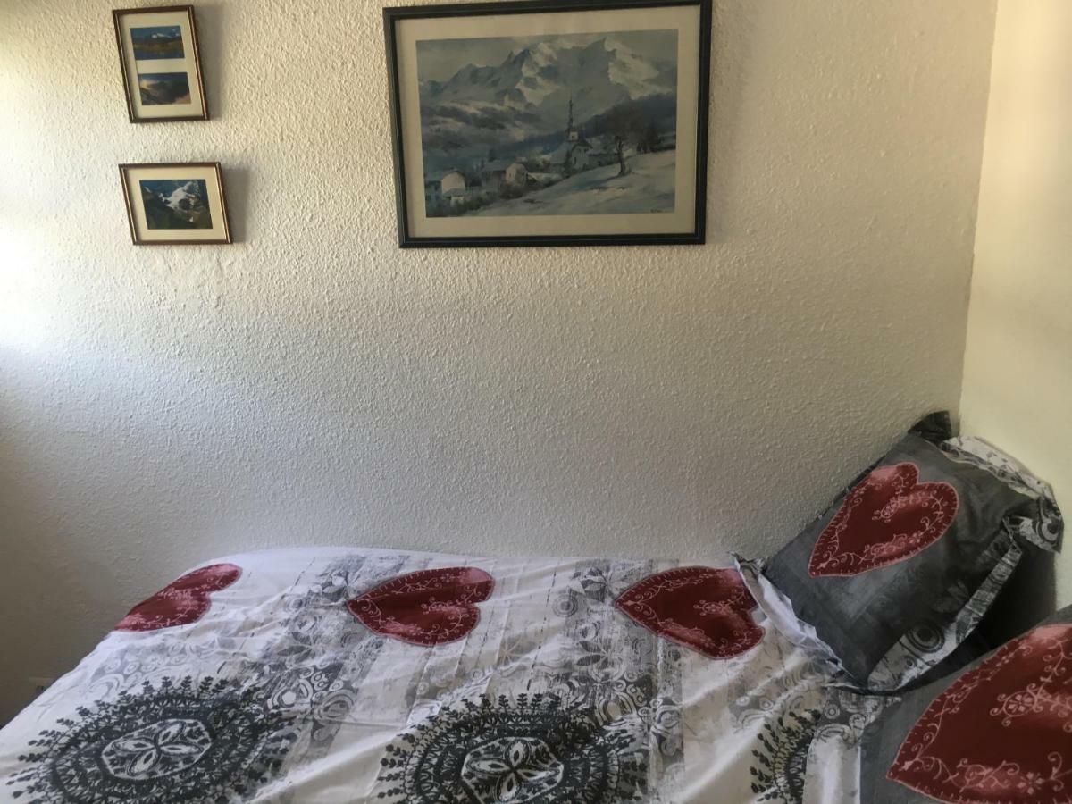 Appartement レ・デュー・アルプ エクステリア 写真